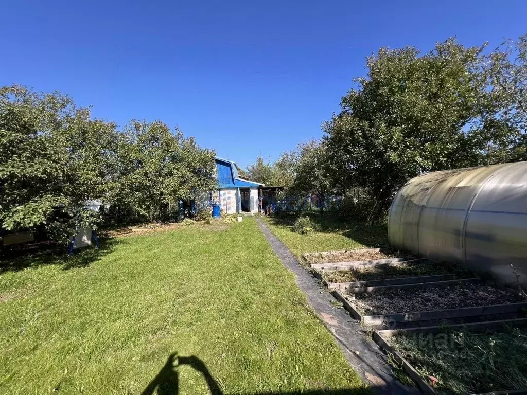 Дом в Нижегородская область, Нижний Новгород Стройгаз СНТ, 982 (30 м) - Фото 2