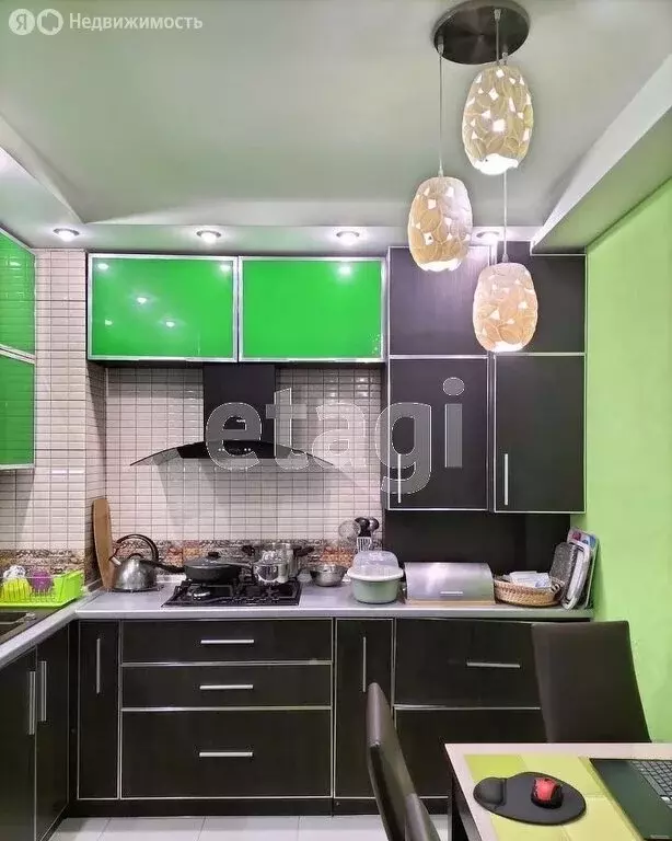 3-комнатная квартира: Севастополь, проспект Генерала Острякова, 250В ... - Фото 0