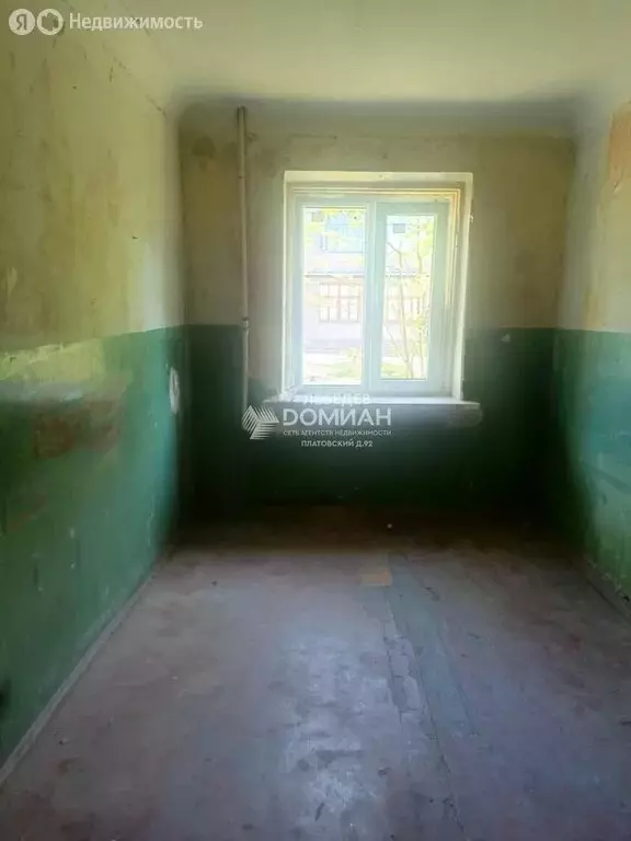 1к в -комнатной квартире (10 м) - Фото 1