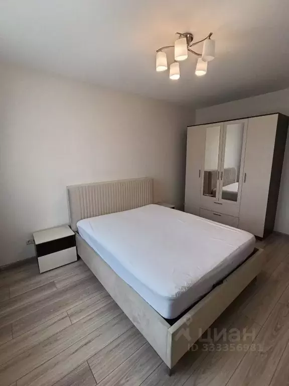 2-к кв. Москва ул. Лобачевского, 118к4 (64.0 м) - Фото 2