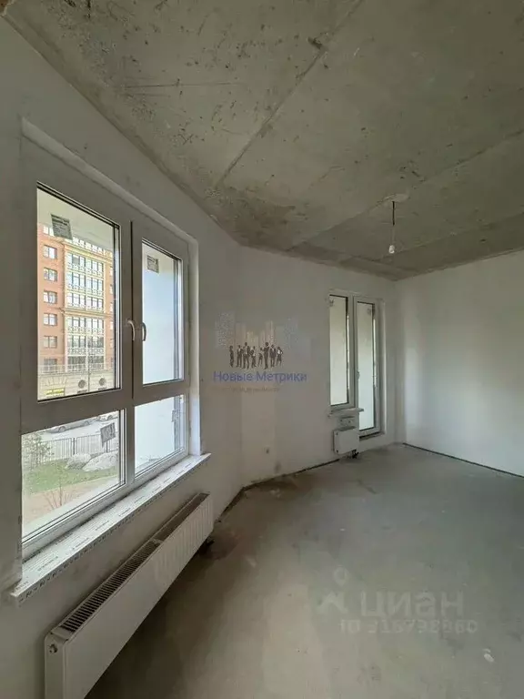 1-к кв. Санкт-Петербург Планерная ул., 87к1 (36.5 м) - Фото 1