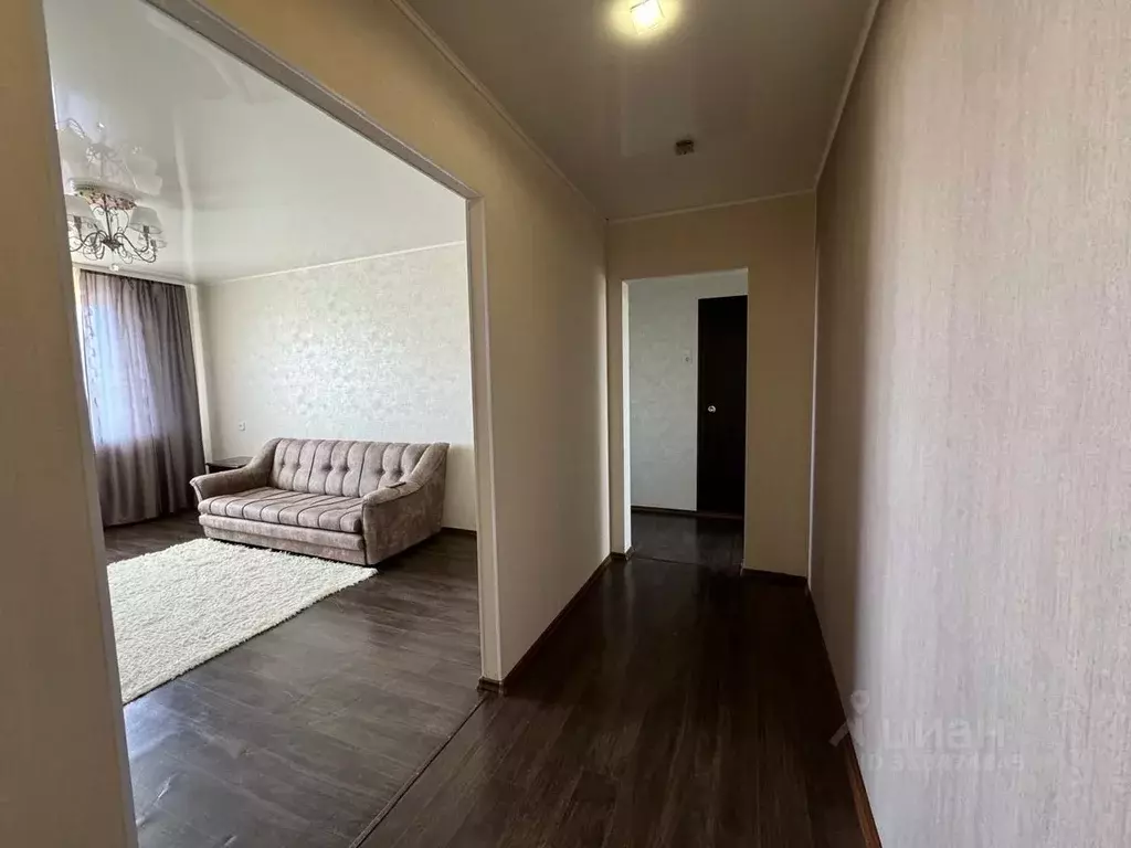 3-к кв. Оренбургская область, Оренбург ул. Чкалова, 37 (67.0 м) - Фото 1