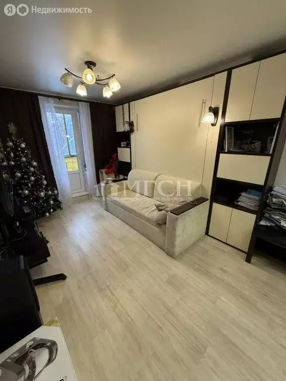 2-комнатная квартира: Москва, Флотская улица, 54 (42 м) - Фото 2