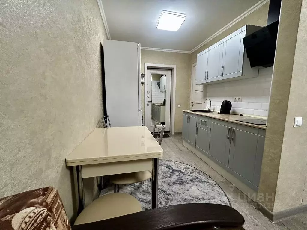 Студия Ростовская область, Ростов-на-Дону Извилистая ул., 13/2 (30.0 ... - Фото 1