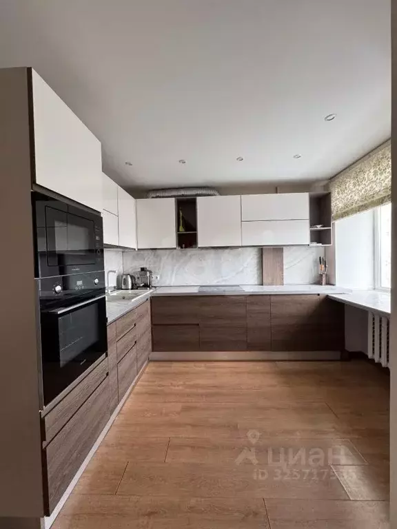 3-к кв. Пермский край, Пермь Екатерининская ул., 167 (55.3 м) - Фото 2