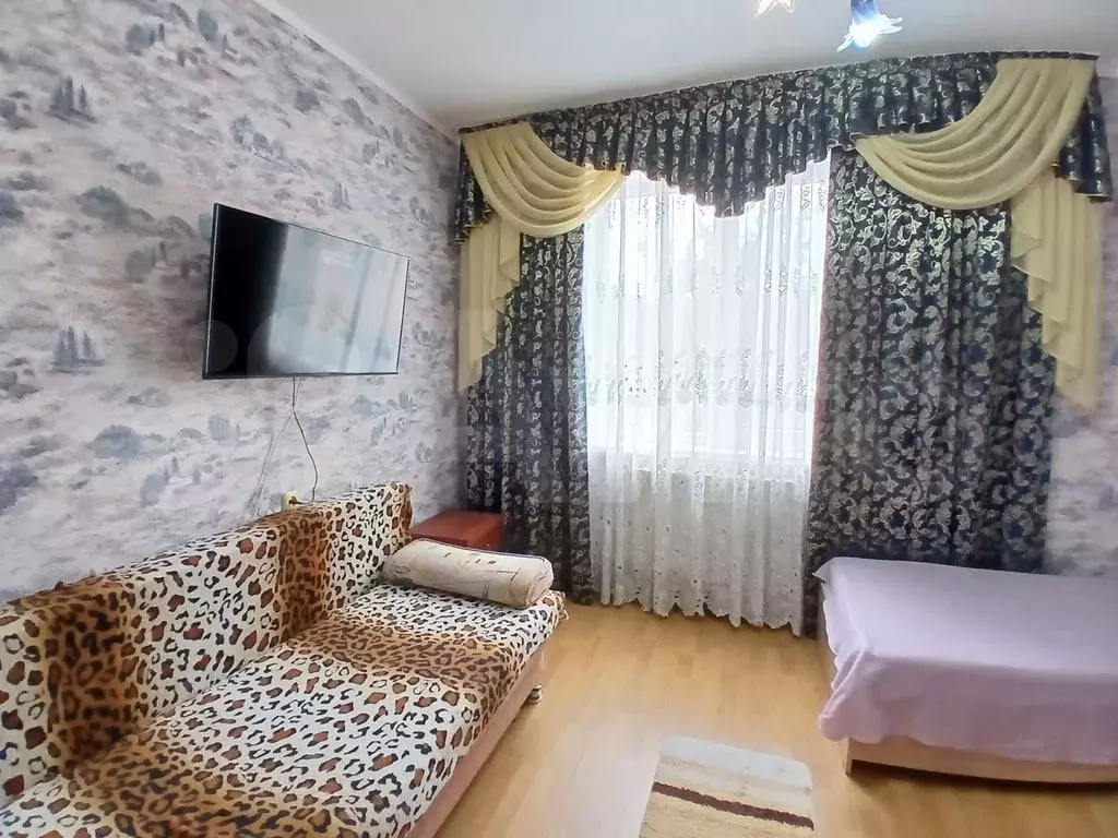 Дом 80 м на участке 1 сот. - Фото 1
