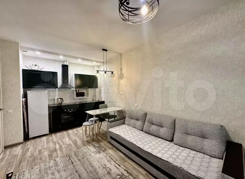 Студия Московская область, Балашиха ш. Косинское, 2 (32.0 м) - Фото 1