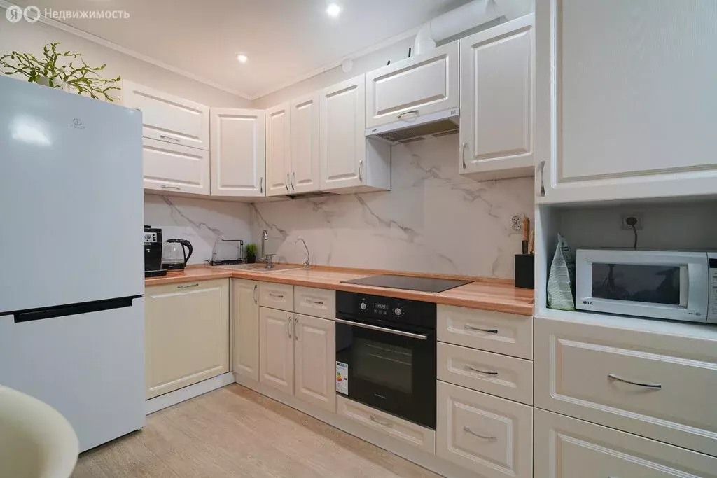 2-комнатная квартира: Вологда, улица Гагарина, 80В (61.9 м) - Фото 2