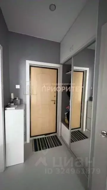 1-к кв. Саха (Якутия), Якутск ул. Губина, 5/2 (40.0 м) - Фото 2