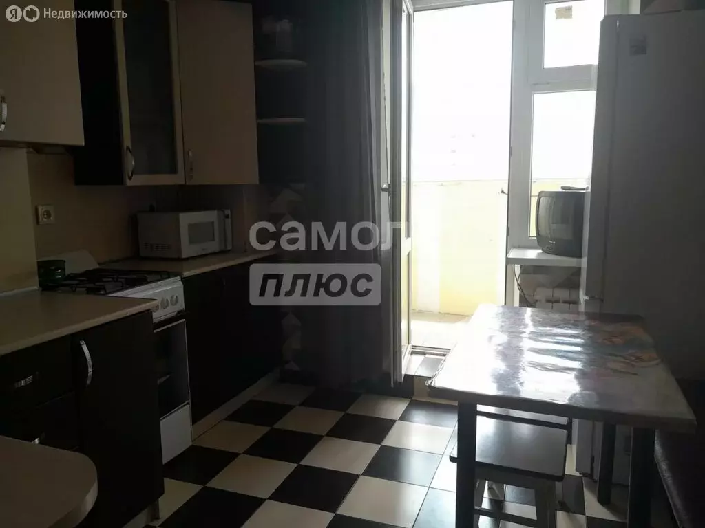 1-комнатная квартира: Ставрополь, улица Тухачевского, 19/3 (33.2 м) - Фото 0