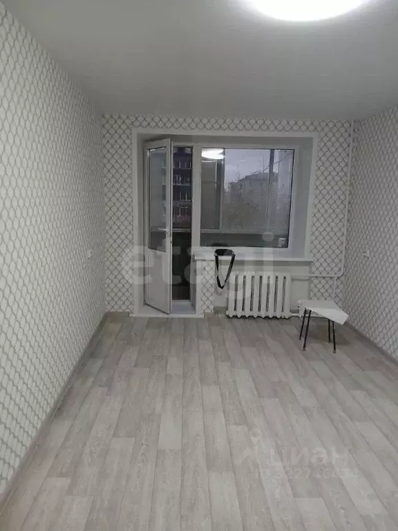 1-к кв. Забайкальский край, Чита ул. Строителей, 7 (30.1 м) - Фото 0