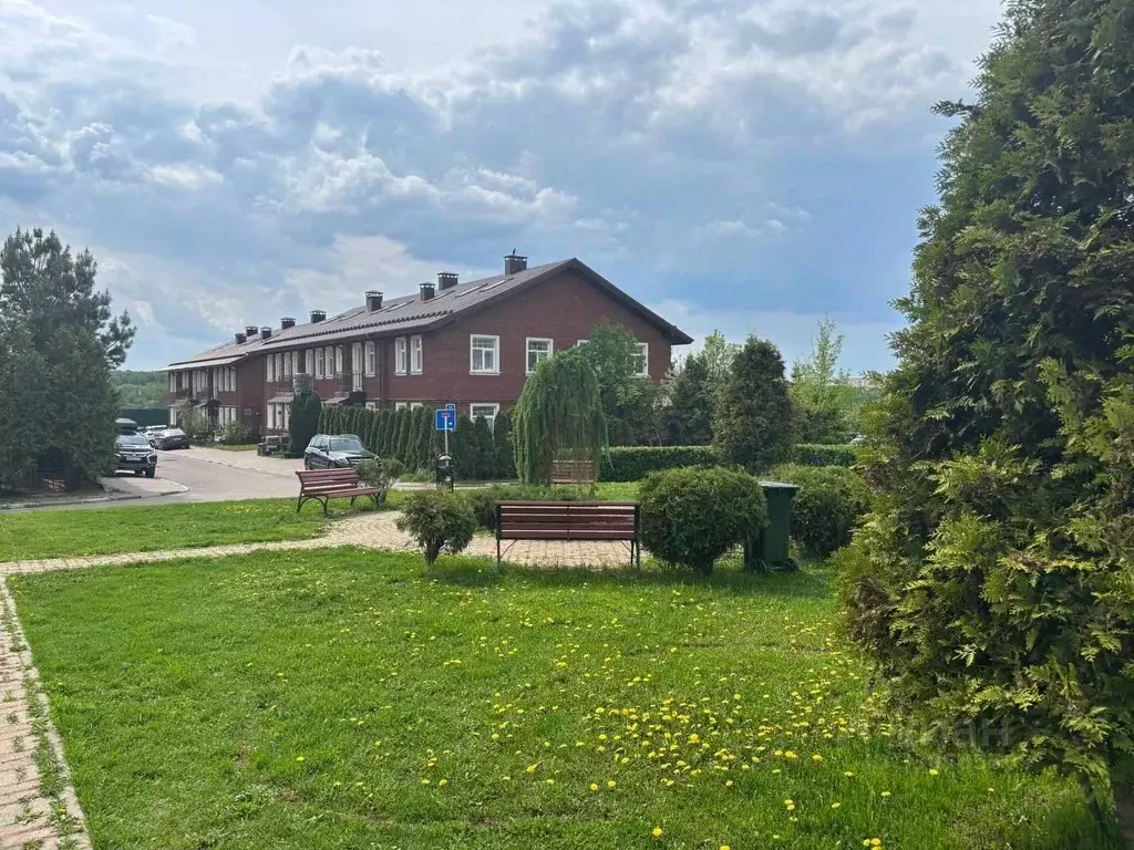 Таунхаус в Москва ул. Шекспира, 22 (110 м) - Фото 1