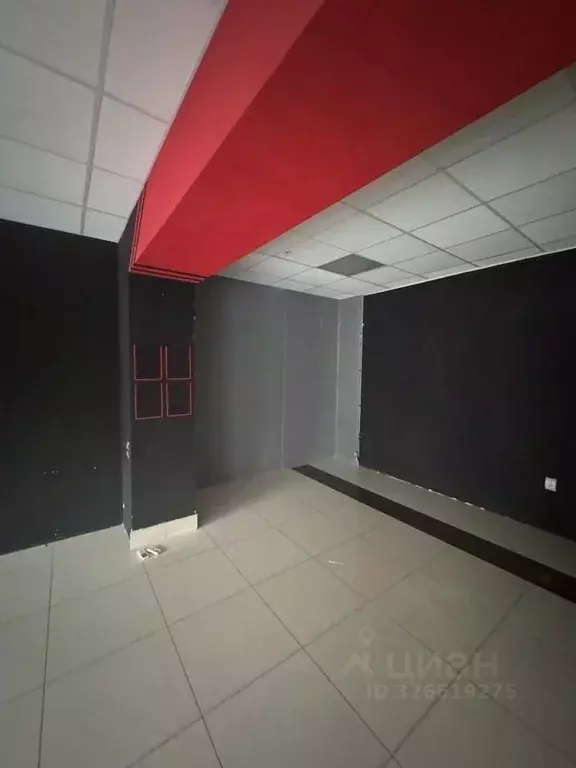 Помещение свободного назначения в Краснодарский край, Сочи Центральный ... - Фото 2