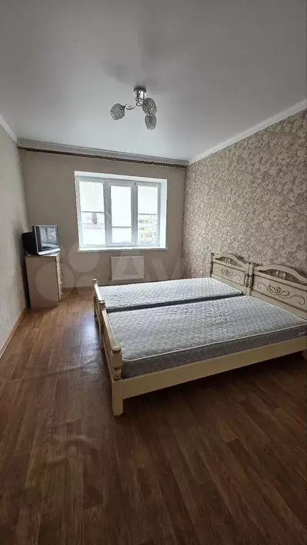 1-к. квартира, 45 м, 6/9 эт. - Фото 0