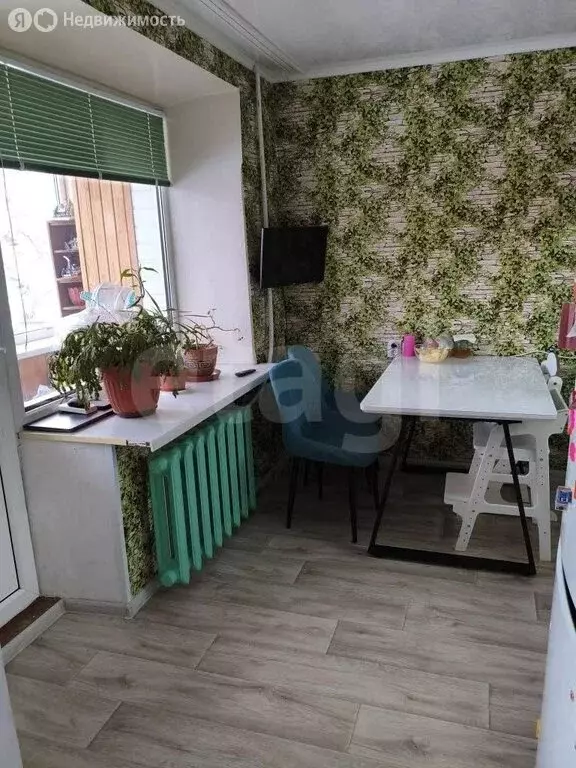 3-комнатная квартира: Альметьевск, проспект Строителей, 13 (62.4 м) - Фото 1