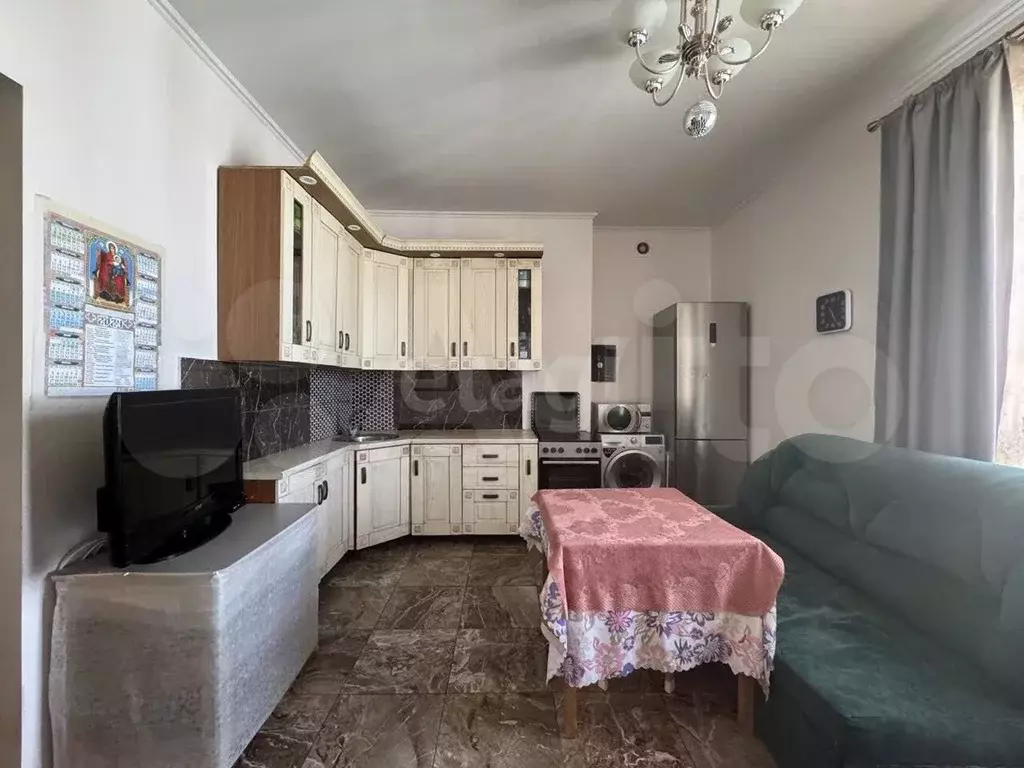 2-к. квартира, 55,5 м, 11/12 эт. - Фото 1