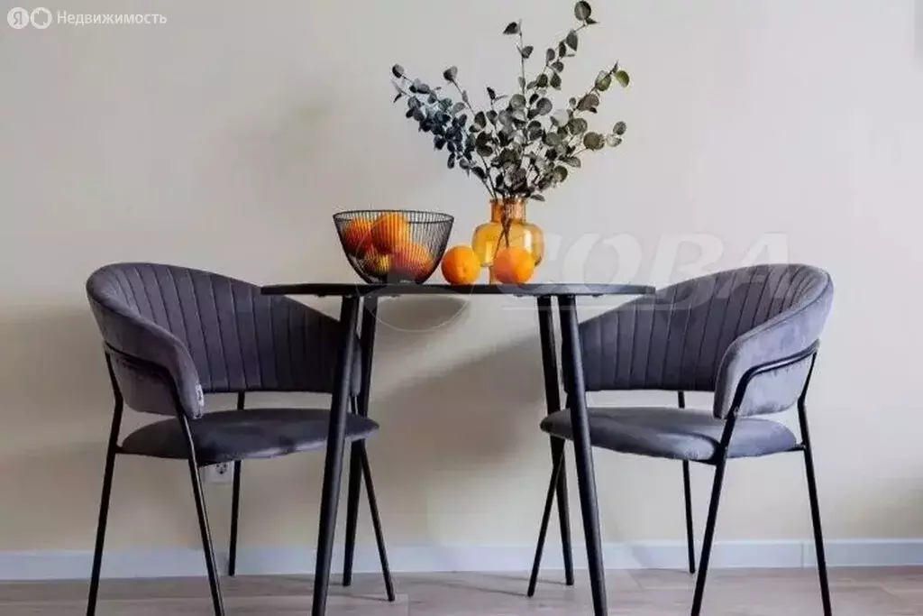 Квартира-студия: Сочи, улица Искры, 88с4 (27 м) - Фото 2