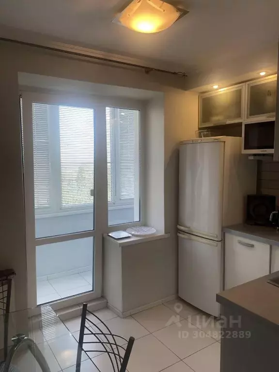 3-к кв. Волгоградская область, Волгоград ул. Рокоссовского, 24 (57.7 ... - Фото 2