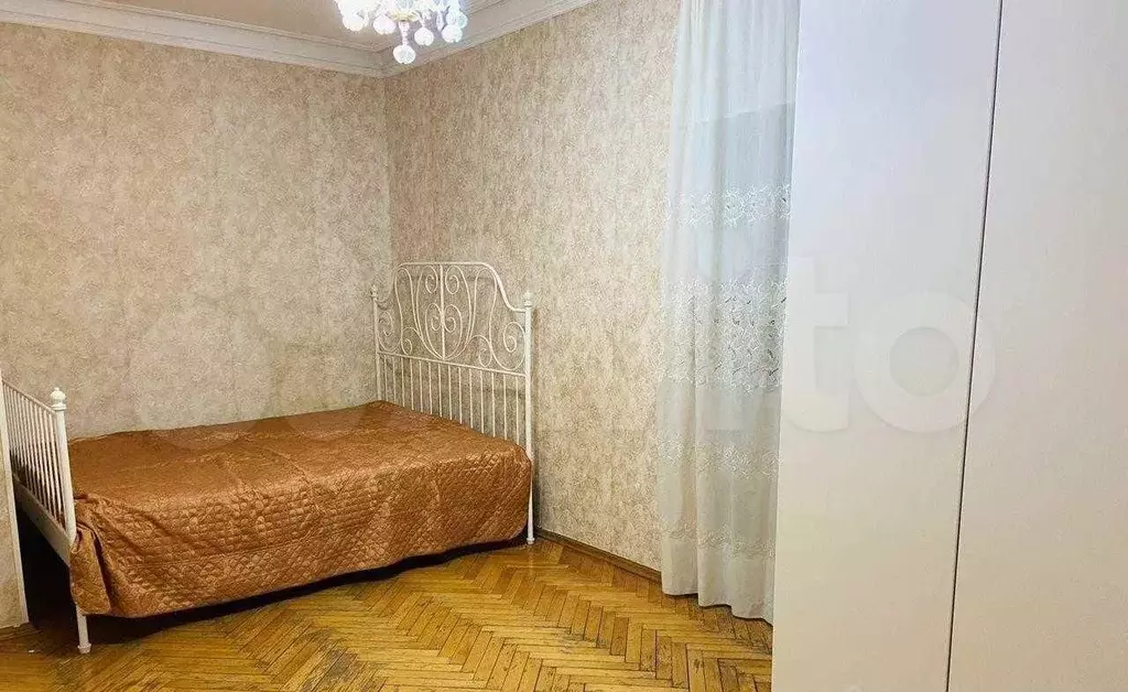 1-к. квартира, 35 м, 4/5 эт. - Фото 0