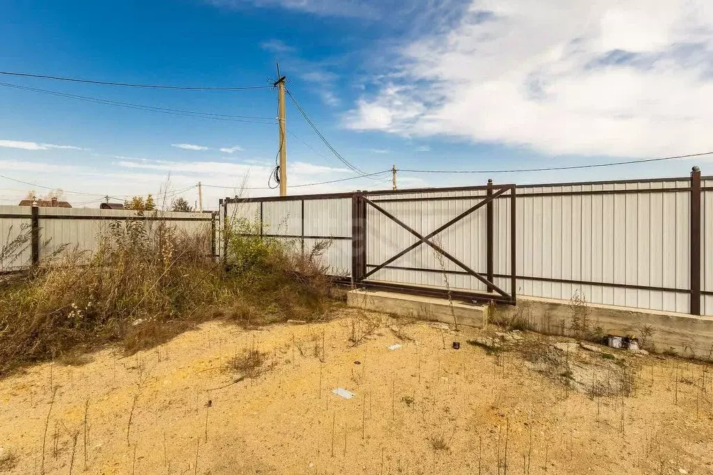 Участок в Амурская область, Благовещенск 5-я Стройка мкр, ул. ... - Фото 1