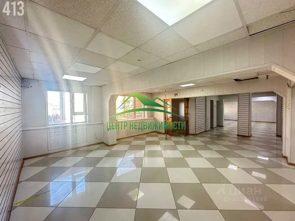 Помещение свободного назначения в Магаданская область, Магадан ... - Фото 2