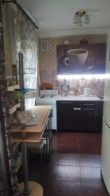 2-к кв. Санкт-Петербург Ленинский просп., 129К3 (41.0 м) - Фото 0