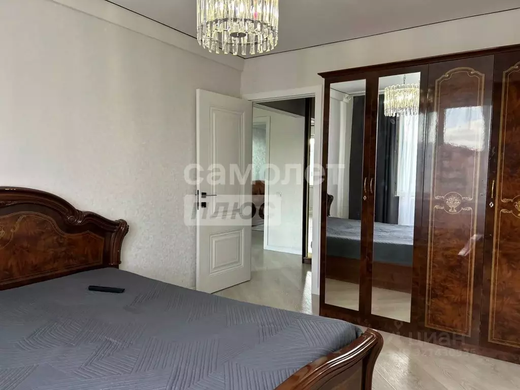 2-к кв. Дагестан, Каспийск просп. Акулиничева, 5Б (65.0 м) - Фото 2