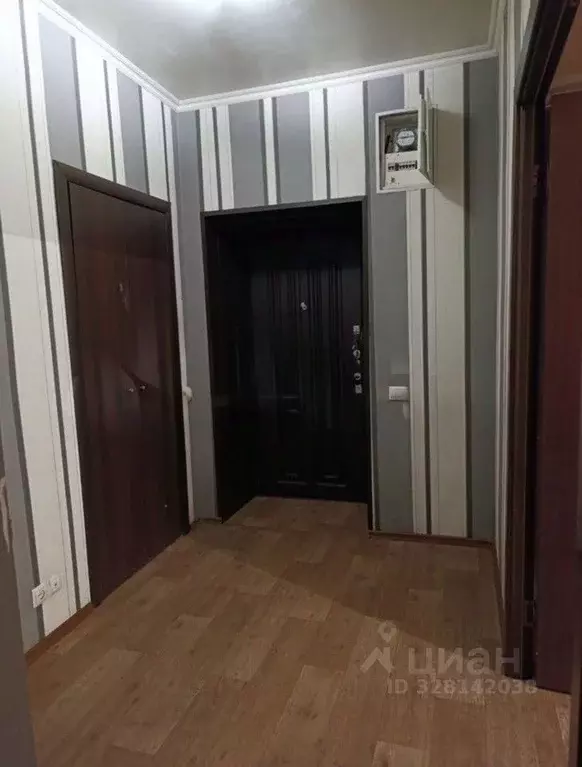 2-к кв. Хакасия, Абакан ул. Маршала Жукова, 12 (57.0 м) - Фото 1