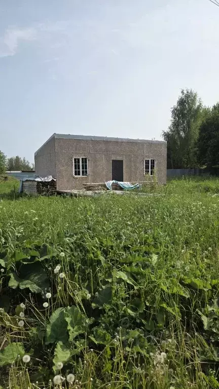 Участок в Ярославская область, Тутаев ул. Весенняя (10.0 сот.) - Фото 1
