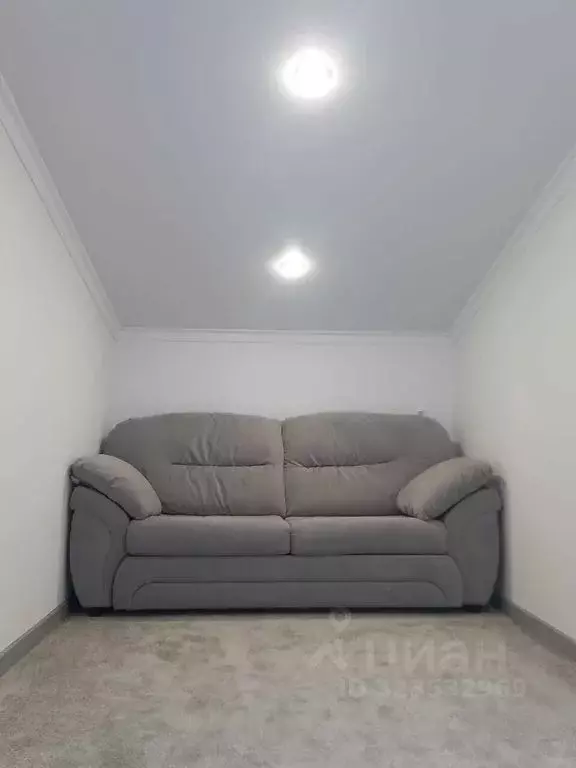 Комната Татарстан, Казань Ключищенская ул., 16 - Фото 2