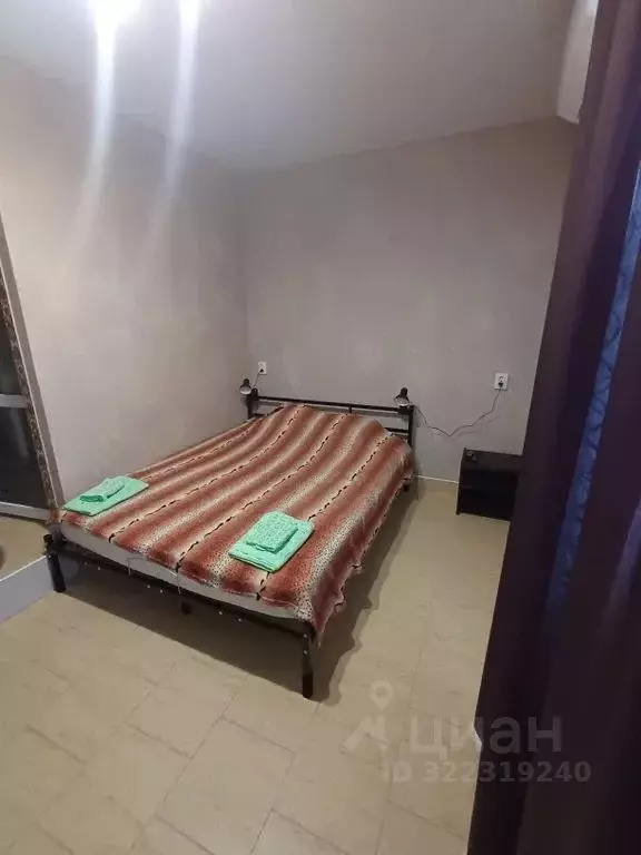 Комната Крым, Феодосия муниципальный округ, Коктебель пгт ул. ... - Фото 2