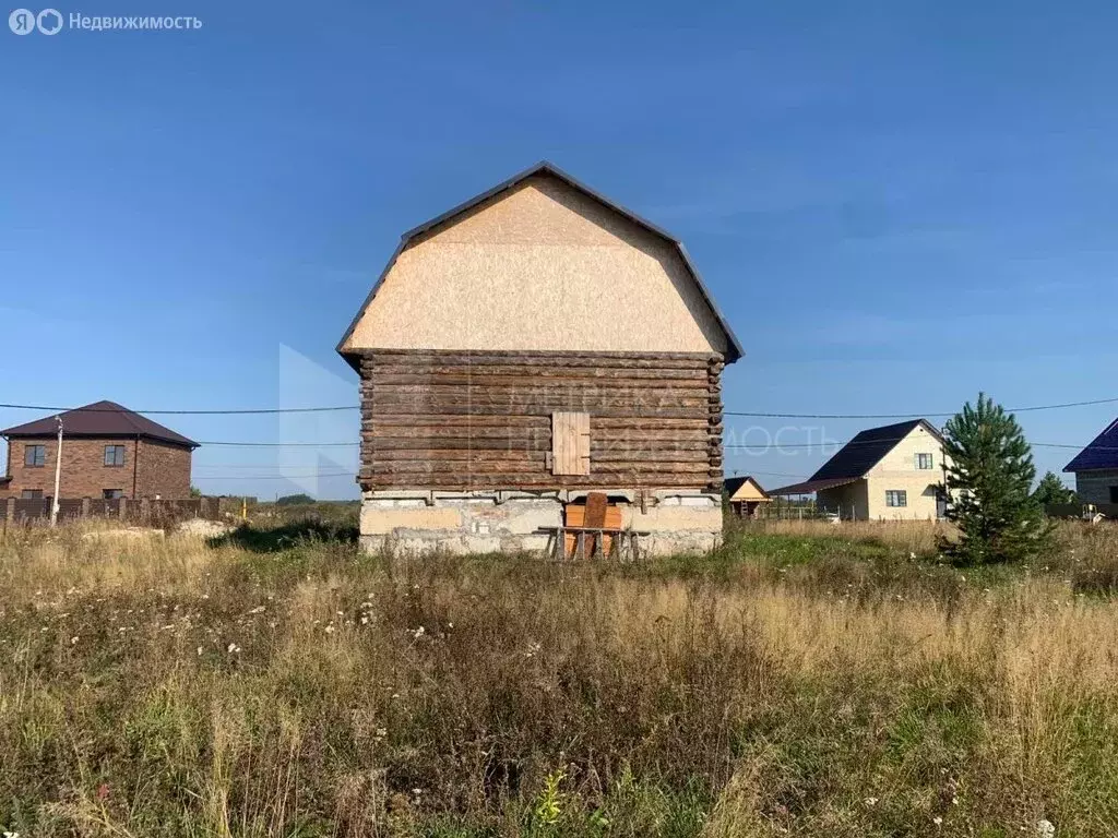 Дом в село Исетское, Северная улица (100 м) - Фото 1