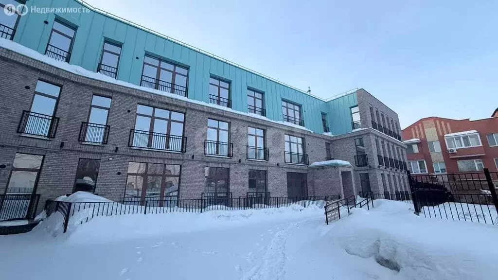 1-комнатная квартира: Ульяновск, улица Льва Толстого, 33 (46 м) - Фото 2