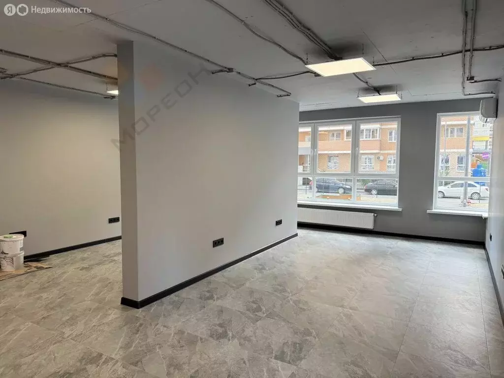 Офис (65 м) - Фото 1