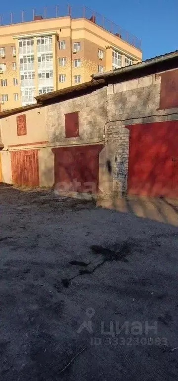 Гараж в Костромская область, Кострома ГСК № 103 тер., 103 (44 м) - Фото 1