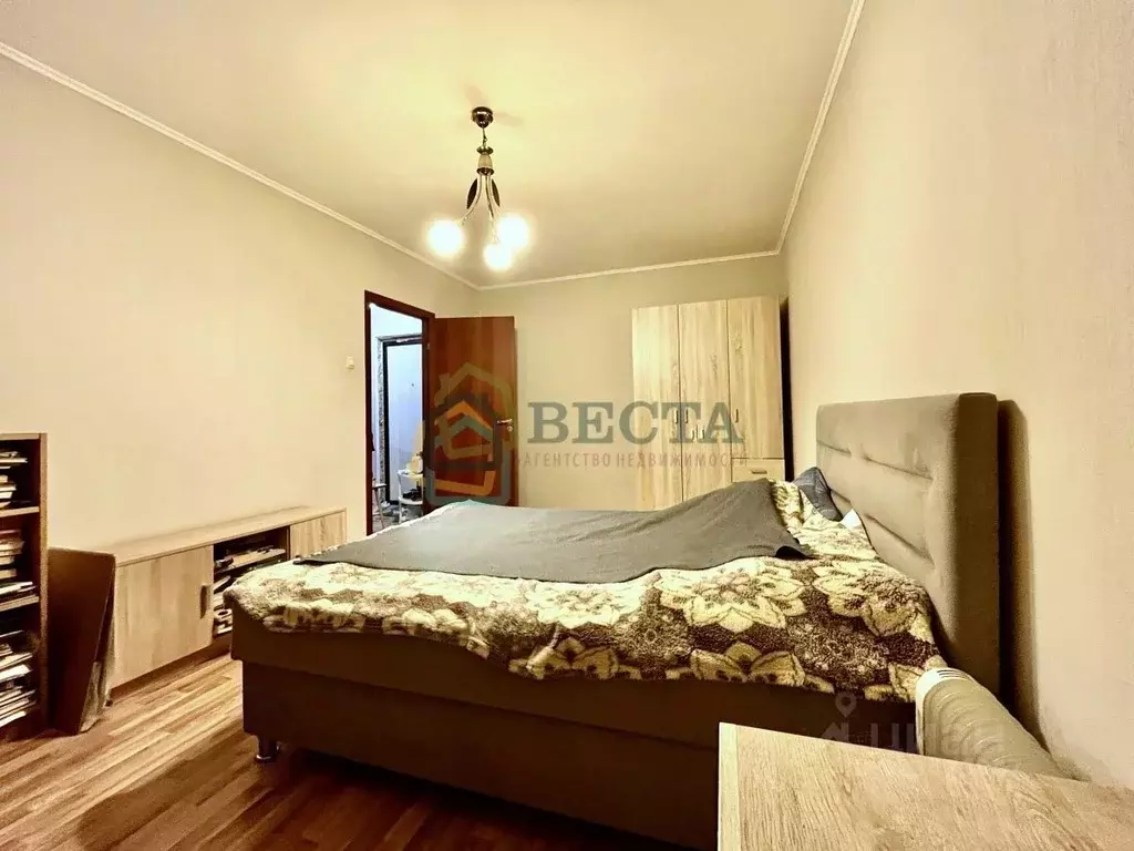 1-к кв. Санкт-Петербург просп. Культуры, 11К1 (33.5 м) - Фото 2