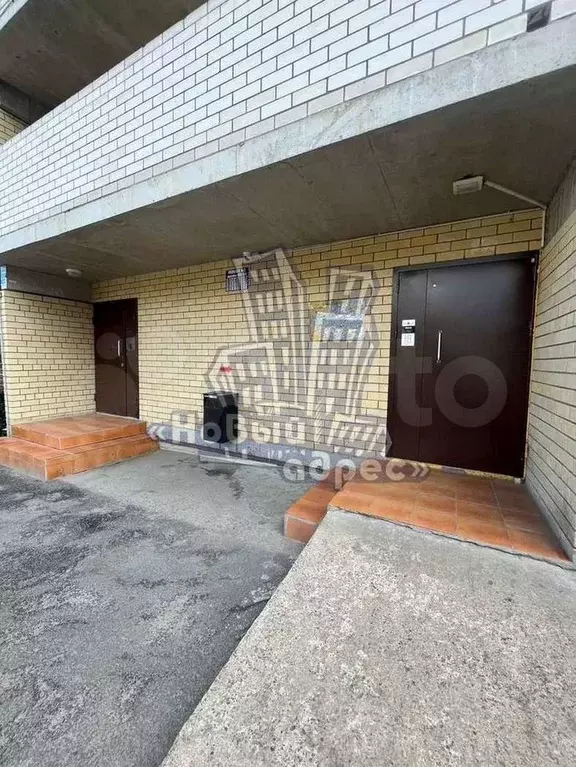1-к. квартира, 33,2 м, 17/17 эт. - Фото 1