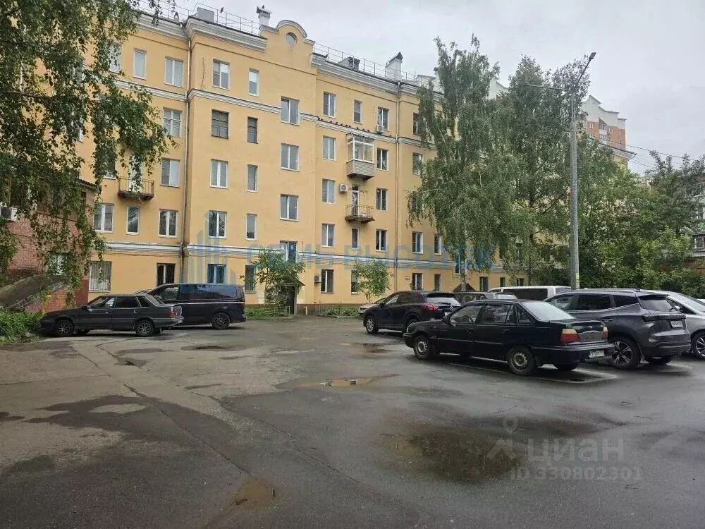 Комната Московская область, Подольск ул. Барамзиной, 14/4 (22.2 м) - Фото 1