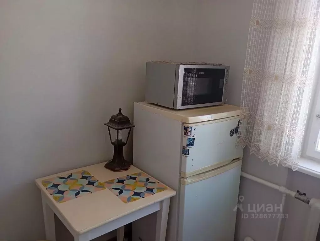 1-к кв. Севастополь ул. Лизы Чайкиной, 97 (27.0 м) - Фото 1