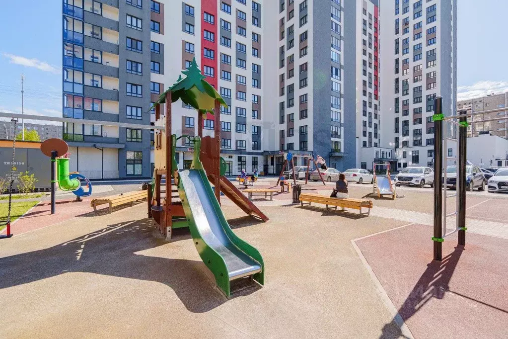 2-к кв. Свердловская область, Екатеринбург ул. Советская, 45 (54.3 м) - Фото 0