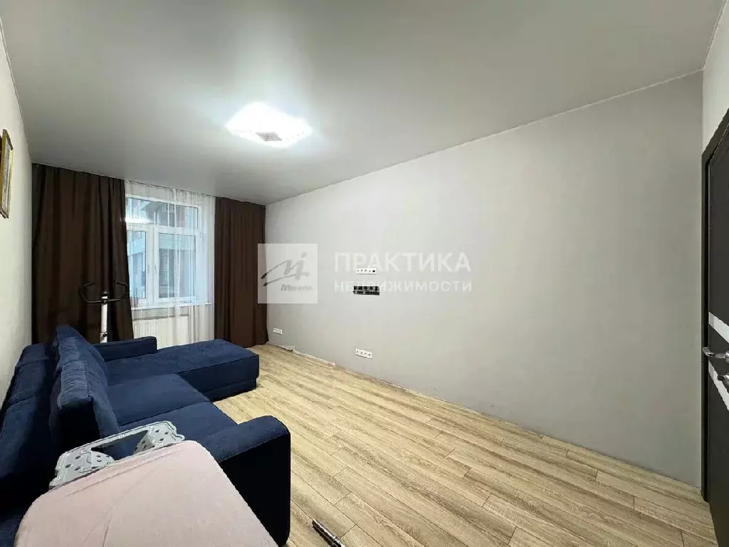 Продается 2-комнатная квартира - Фото 1