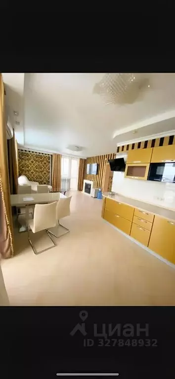 2-к кв. Татарстан, Казань ул. Восход, 16 (65.0 м) - Фото 2