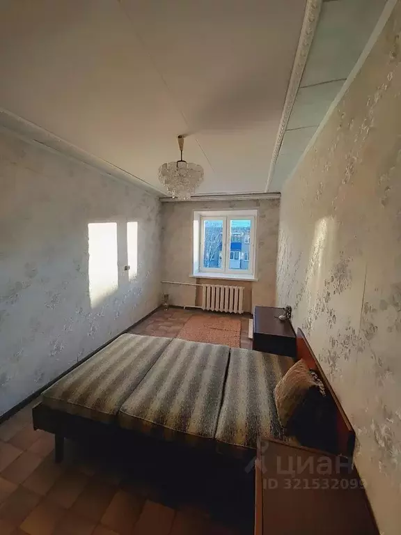 2-к кв. Оренбургская область, Гай ул. Ленина, 34 (44.9 м) - Фото 1