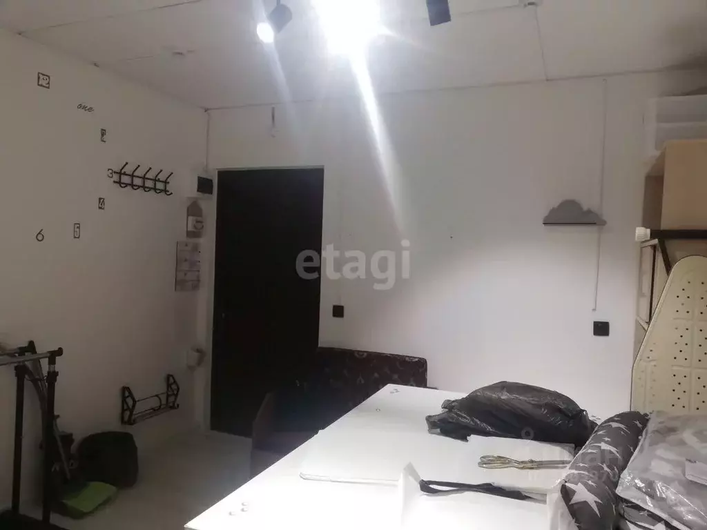 Офис в Краснодарский край, Новороссийск ул. Мурата Ахеджака, 24 (15 м) - Фото 1