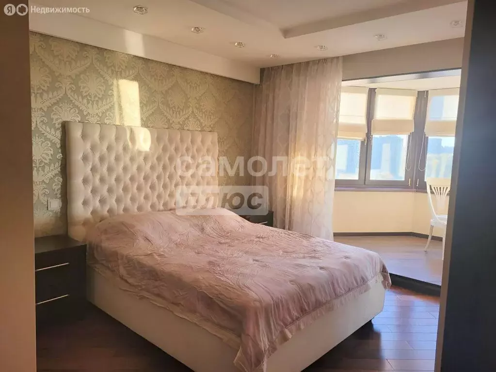 2-комнатная квартира: Москва, Новочерёмушкинская улица, 49к1 (63.7 м) - Фото 1