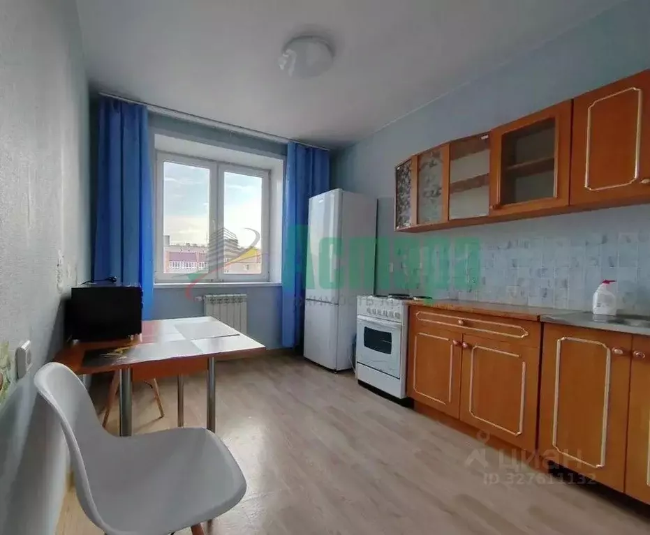 1-к кв. Забайкальский край, Чита ул. Курнатовского, 70 (38.6 м) - Фото 1