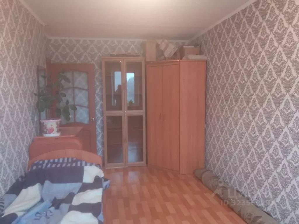 2-к кв. Пермский край, Краснокамск ул. Энтузиастов, 32 (45.0 м) - Фото 2