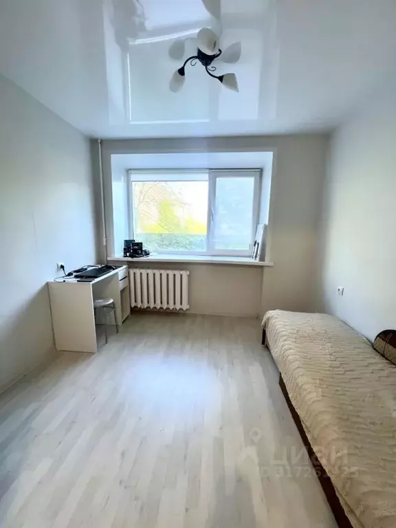 Студия Самарская область, Самара ул. Свободы, 12 (12.5 м) - Фото 1