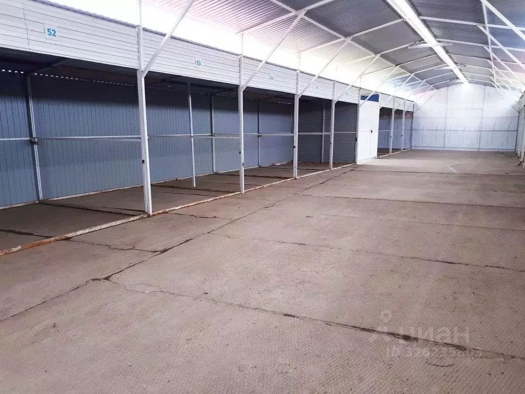 Склад в Москва, Москва, Зеленоград ул. Середниковская, 11Б (180 м) - Фото 2