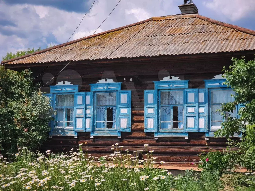 Дом 52 м на участке 10,5 сот. - Фото 0